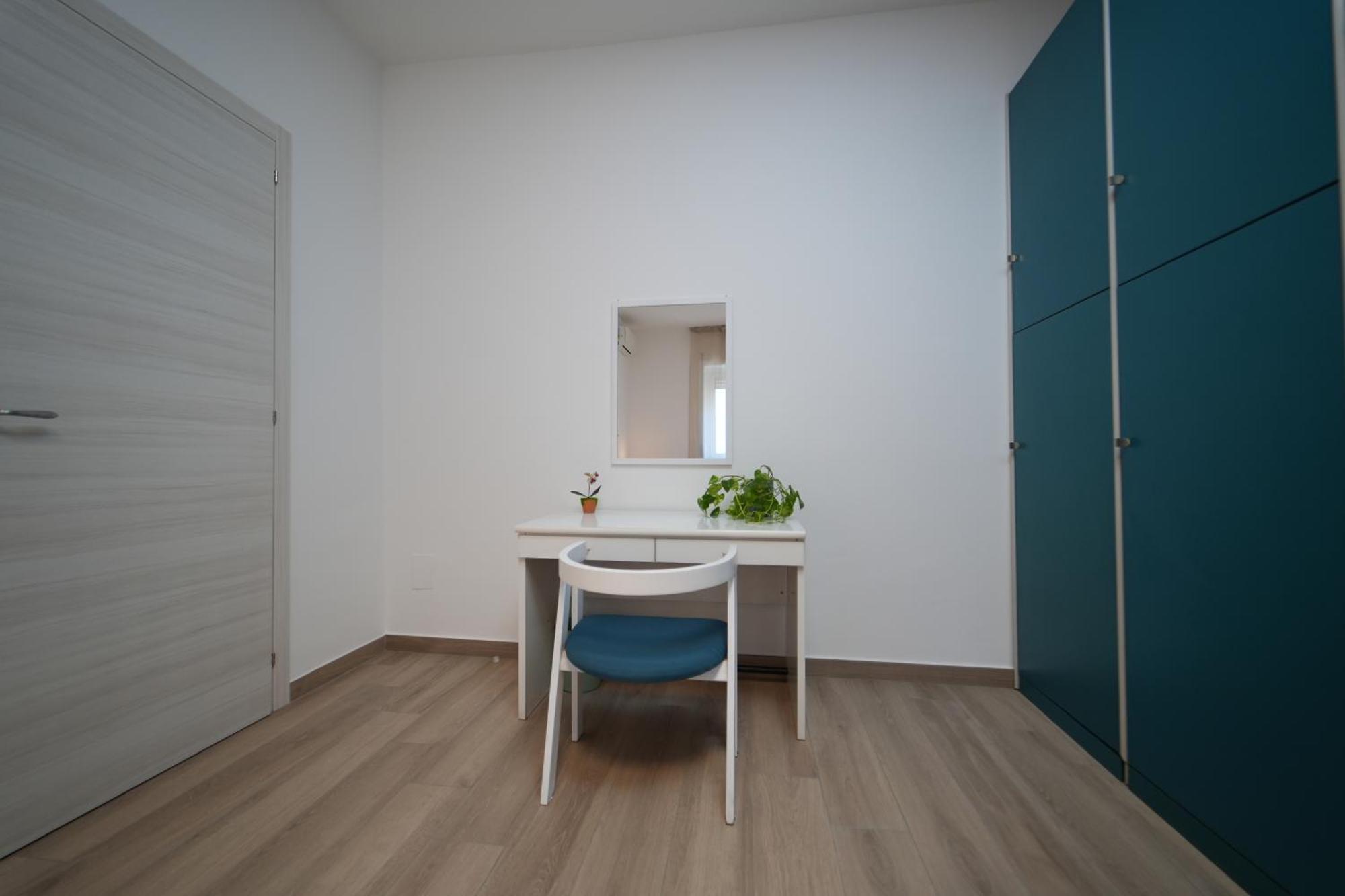 Panorama Vesuvius Affittacamere Guesthouse With Lift Near To Subway In Napoli Center Extérieur photo