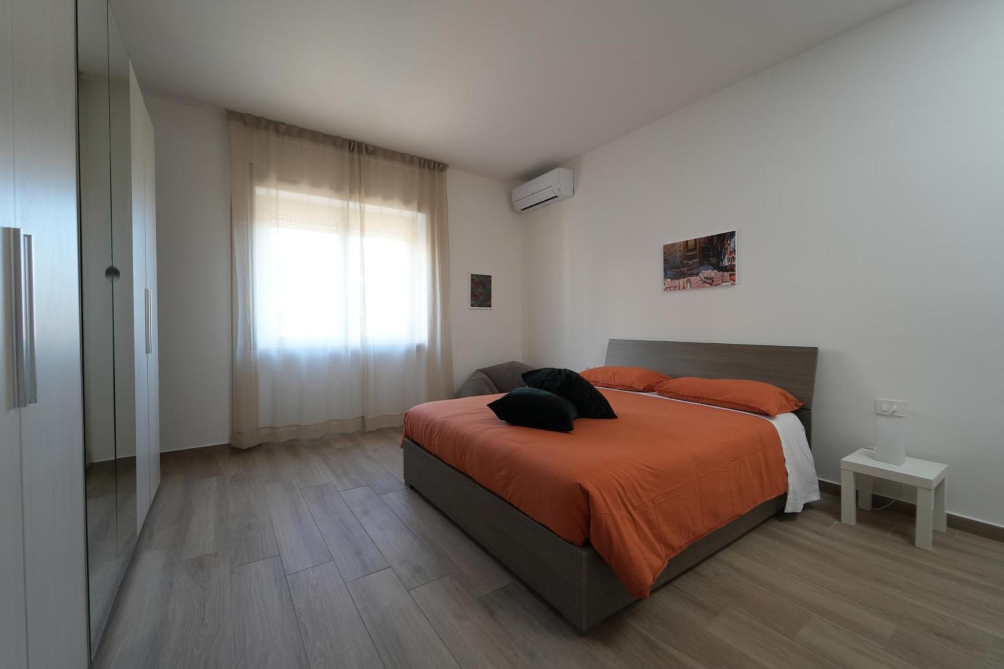 Panorama Vesuvius Affittacamere Guesthouse With Lift Near To Subway In Napoli Center Extérieur photo